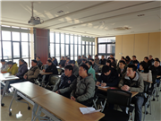 2013总结表彰大会